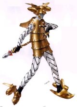 BUY NEW shin megami tensei - 187240 Premium Anime Print Poster